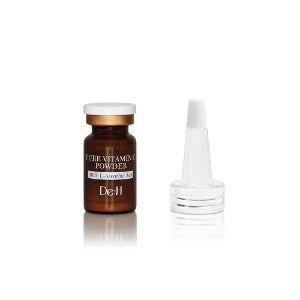 Pure Vitamin C Powder