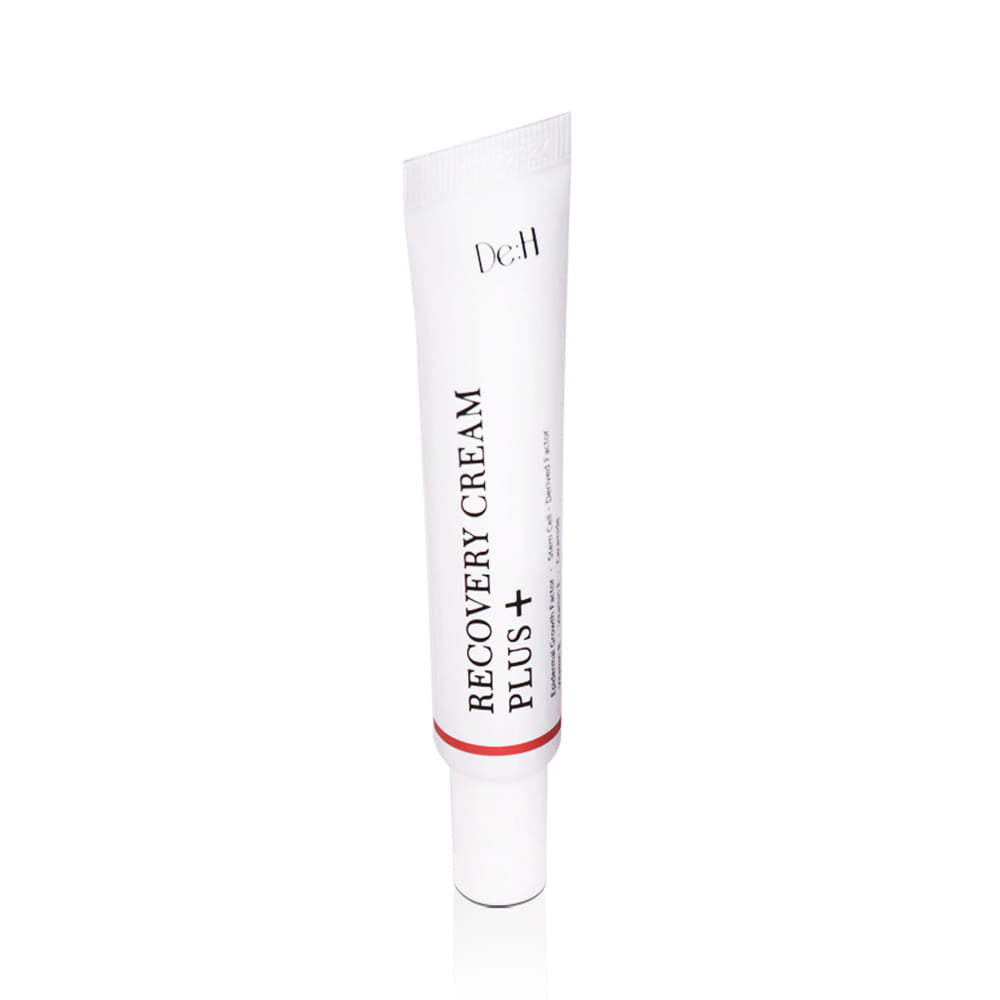 Recovery Cream Plus