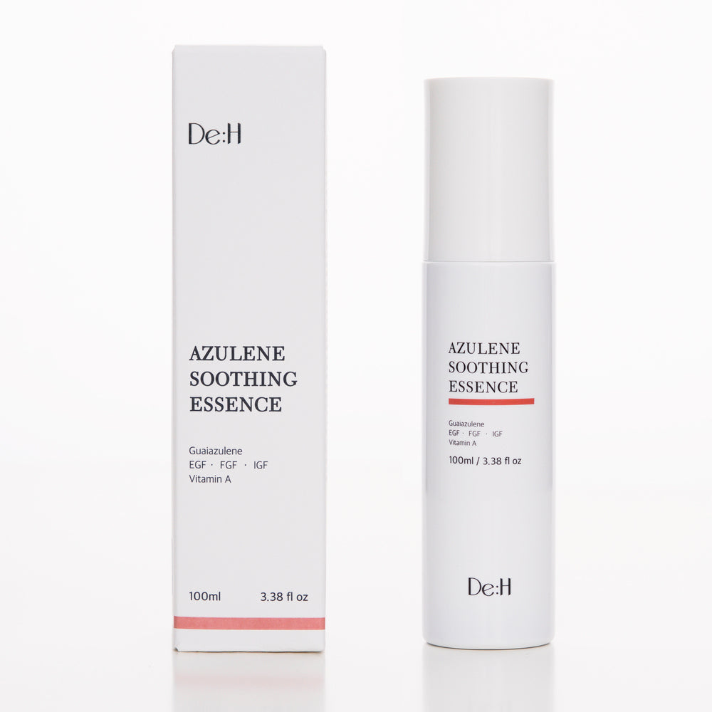 Azulene Soothing Essence