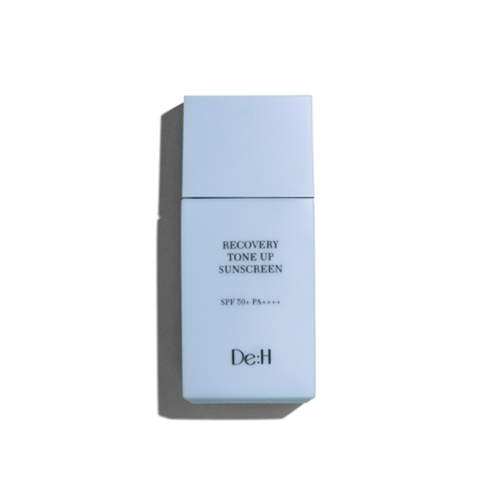Recovery Tone Up Sunscreen