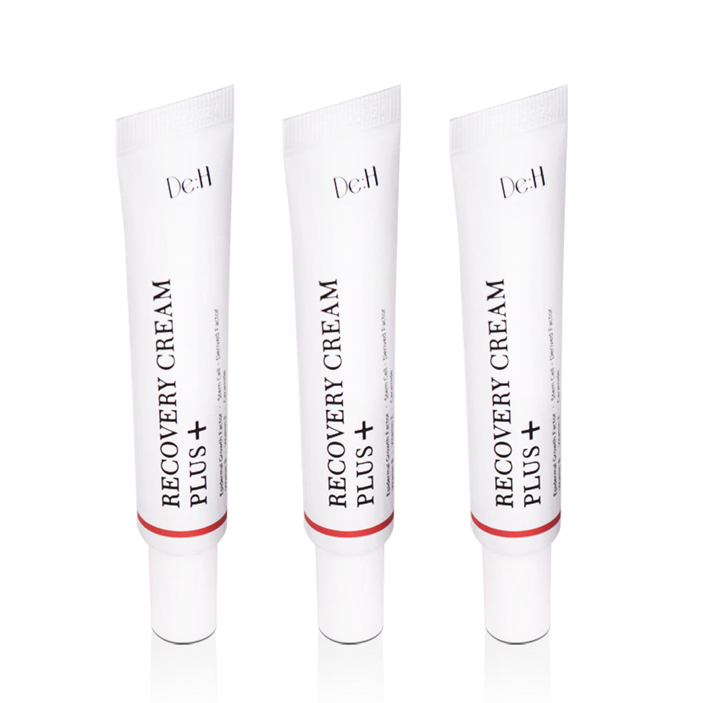 Recovery Cream Plus (3ea)