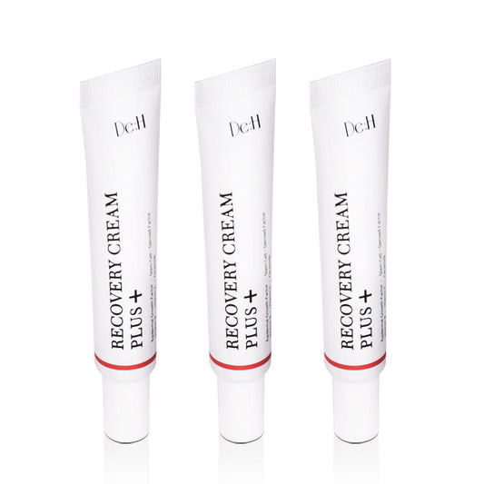 Recovery Cream Plus (3ea)