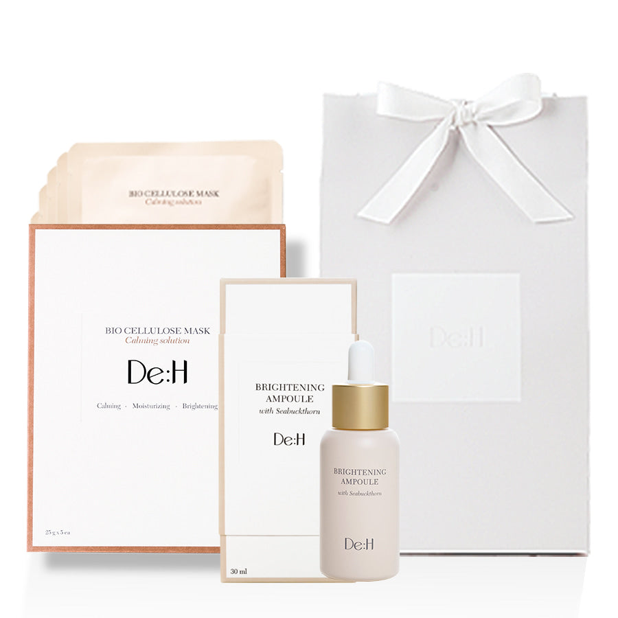 Skin Care Gift Set
