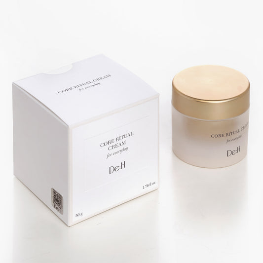 Core Ritual Cream for Everyday
