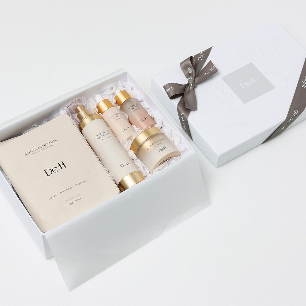 Skin Care Gift Set