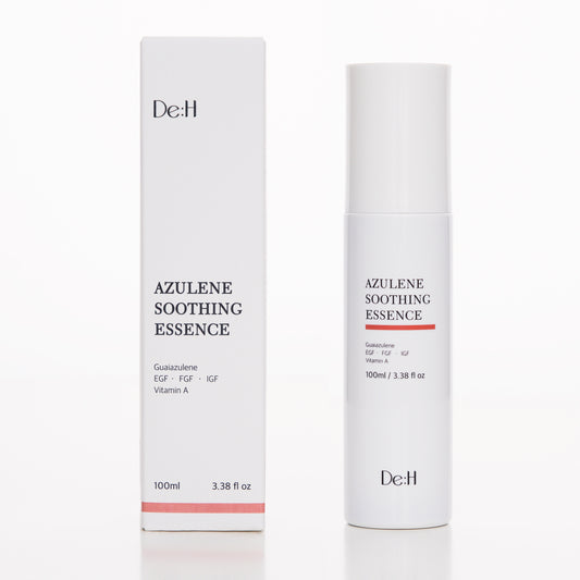 Azulene Soothing Essence